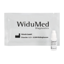 WiduMed Troponin I Kassettentest, 25 Stück