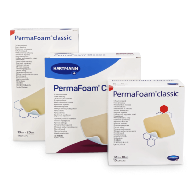 PermaFoam Classic Schaumverband steril