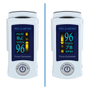 RESQ-Meter Fingerpulsoximeter