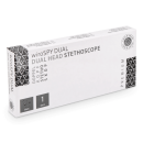 Stethoskop mit Doppelkopf