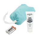 Fetaler Taschendoppler ECOsound, inkl. Zubehör