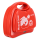 Primedic HeartSave PAD Defibrillator, halbautomatisch