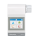 Vitalograph Spirometer micro mit Touchscreen