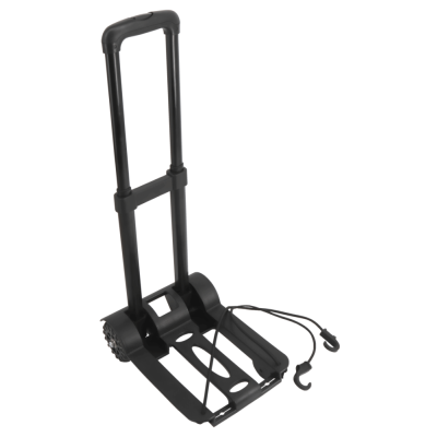 ELITE-BAGS CARRY Trolley für Arzttaschen / Arztkoffer