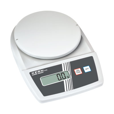 Kern EMB 2200-0 Labor- und Kleintierwaage | 2,2 kg / 1 g