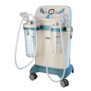 Kataspir Pro, professionelles Absauggerät, 90 L/min