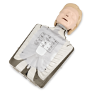 Little Anne QCPR Reanimationspuppe | Einzelpuppe, hellhäutig