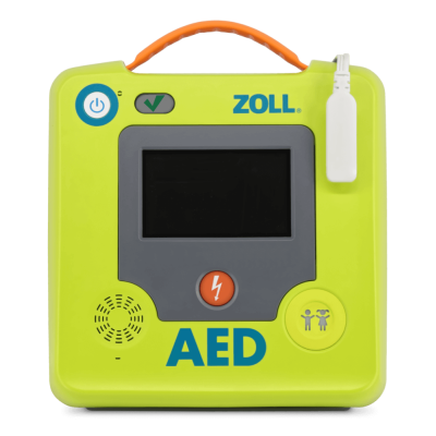 ZOLL AED 3 Defibrillator