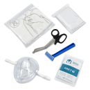 Defibrillator Safeset