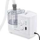 Servoprax Ultraschall Inhalator Pferd