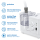 Servoprax Ultraschall Inhalator Pferd