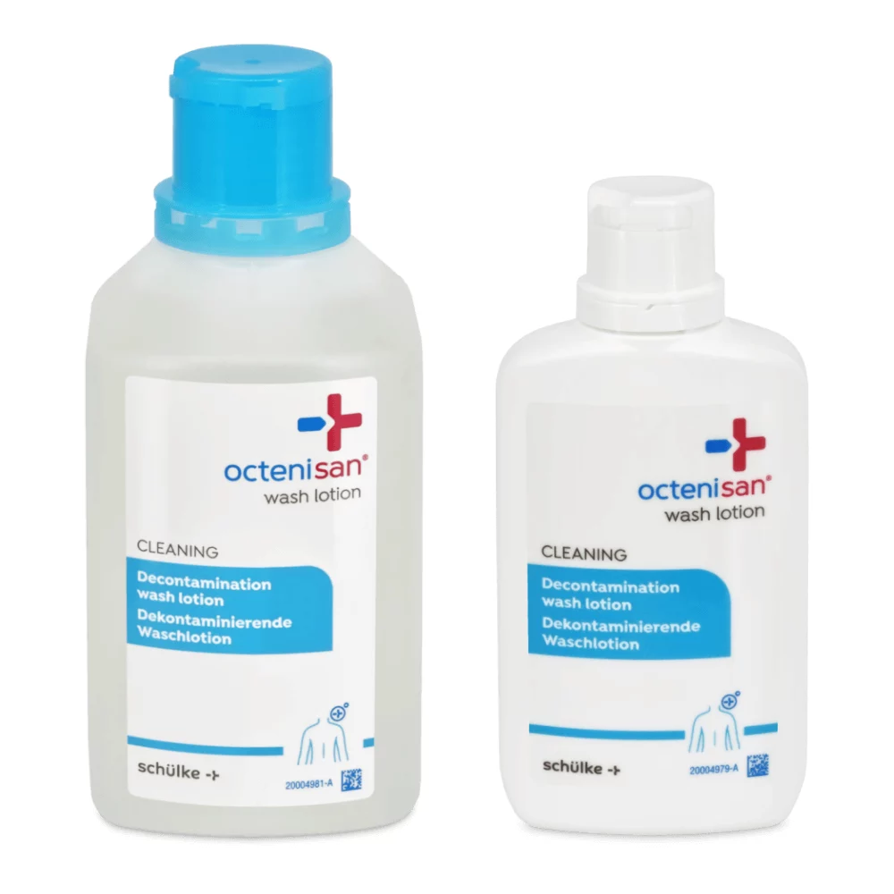 Octenisan-Waschlotion