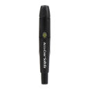 Accu Chek Softclix Stechhilfe, schwarz