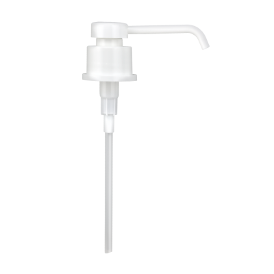 Dosierpumpe für 350 ml / 500 ml Flaschen