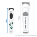 Aesculap Isis GT421 Akkuschermaschine