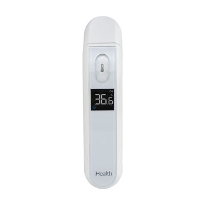 iHealth PT2L Infrarot Fieberthermometer