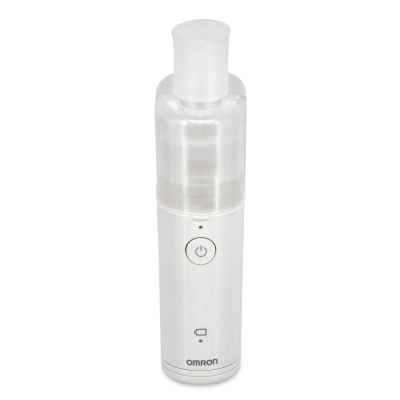 Omron MicroAIR U100 Inhalationsgerät