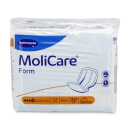MoliCare Form normal plus 4 Tropfen Inkontinenzeinlagen,...