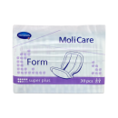 MoliCare Form super plus 8 Tropfen Inkontinenzeinlagen,...