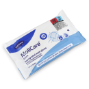 MoliCare Skin Feuchte Waschhandschuhe, 8 Stück