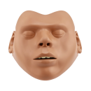 Gesichtsmasken für AmbuMan, Ambu SAM...