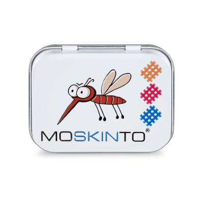 Moskinto Mückenpflaster