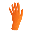 Ampri Nitril-Untersuchungshandschuhe Style Orange,...