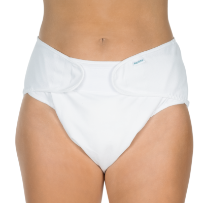 Suprima Windel-Slip mit Klettverschluss