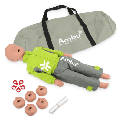 Ambu Junior Reanimationspuppe