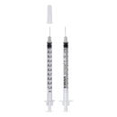 Omnican F Feindosierspritze 1 ml, 0,3 x 12 mm, 100...