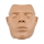 5 x Ambu Guedel Gesichtsmaske