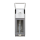 Desinfektionsmittelspender / Wandspender aus Aluminium, 500 ml