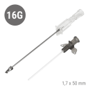 Introcan Safety-W Venenverweilkanüle