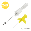 Introcan Safety-W Venenverweilkanüle