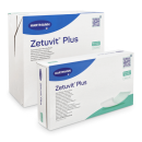 Zetuvit Plus Saugkompressen, steril, 10 Stück