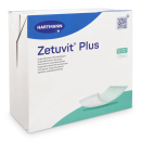Zetuvit Plus Saugkompressen, steril, 10 Stück