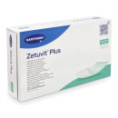 Zetuvit Plus Saugkompressen, steril, 10 Stück