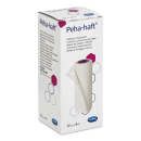Peha-haft latexfrei Fixierbinde, 1 Stück | 12 cm x 4 m