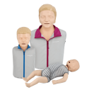 Little Family QCPR Reanimationspuppen-Set