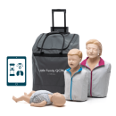 Little Family QCPR Reanimationspuppen-Set