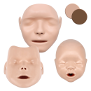 Laerdal Gesichtsteile für Little Family QCPR...