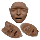Laerdal Gesichtsteile für Little Family QCPR...