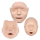 Laerdal Gesichtsteile für Little Family QCPR Reanimationspuppen, Set