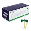 BD Vacutainer Safety-Lok Blutentnahmeset