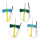 BD Vacutainer Safety-Lok Blutentnahmeset