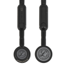 3M Littmann CORE Digital-Stethoskop | schwarz