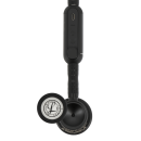 3M Littmann CORE Digital-Stethoskop | schwarz