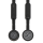 3M Littmann CORE Digital-Stethoskop | schwarz