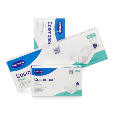 Cosmopor steril Wundverband