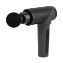 OrthoGun 3.0 Massagepistole inkl. Ortho-App | 7 Aufsätze